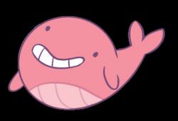 Profile: TinyFloatingWhale