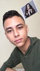 Profile: DavidDelRey
