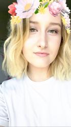 User Profile: spectacularRose21