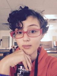 Profile: laufey