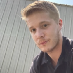User Profile: PianoMan1394