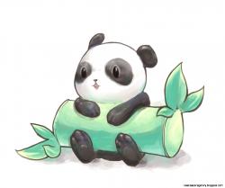 User Profile: aHappyLittlePanda