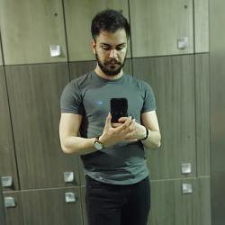 User Profile: Boycat