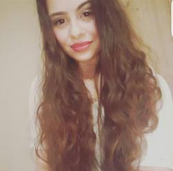 User Profile: Solia
