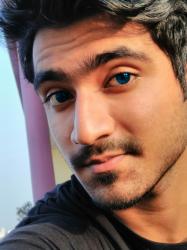 User Profile: luminousVaib07