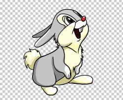 User Profile: SpeedyHare