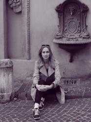 User Profile: OlyaSemenova