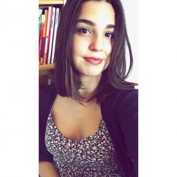 User Profile: scenicAngel59