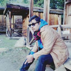 User Profile: SoulSurvivor