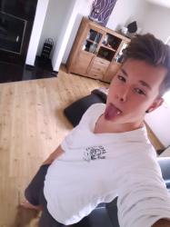 User Profile: Maxxxie