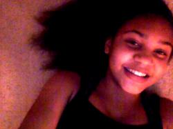 Profile: clarityofthestorm