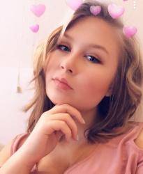 User Profile: Destiny616