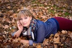 Profile: AriannaNicole