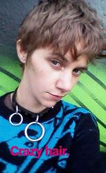 Profile: MercyW