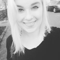 User Profile: AlexandraKri