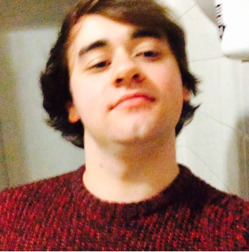 User Profile: VocalHeroTheListener