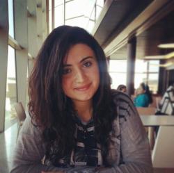 User Profile: DannaJohnn