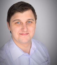 Profile: RoryBoutilierRPC