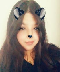 User Profile: heavenlyRose87