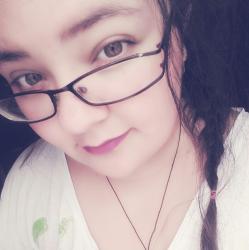 User Profile: ColorfulFish97