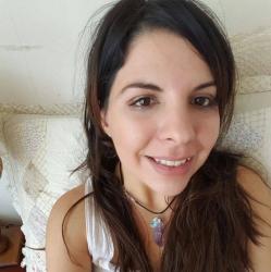 User Profile: DaniPaz