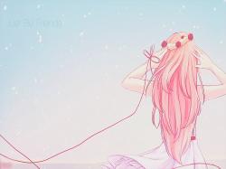 Profile: CherishedDream
