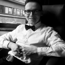 Profile: Matchschtick
