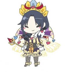 User Profile: Kamuii1