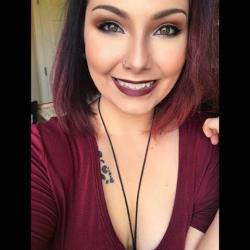 User Profile: Mariah11