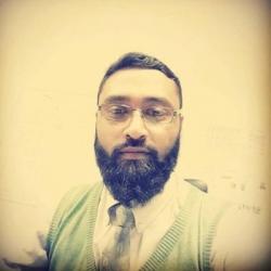 Profile: RelaxingGiant