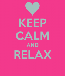 User Profile: Relax101