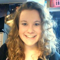 User Profile: KateB55
