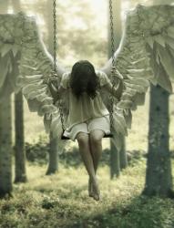 User Profile: CyberAngel09