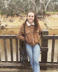 Profile: Meaghan