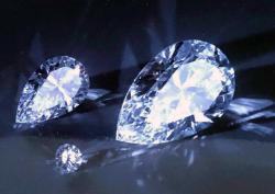 User Profile: DiamondBlossom