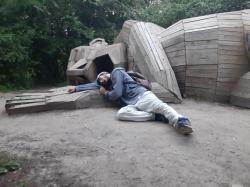 User Profile: AlbertoR