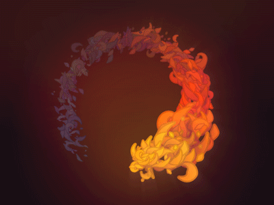 User Profile: Blaze