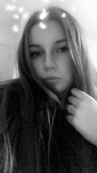 User Profile: VelvetShimmer14