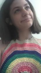 User Profile: Anaheretohelp