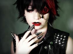 User Profile: kittykat1994