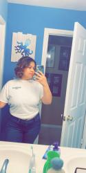 User Profile: Mellonie