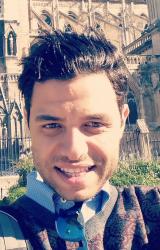 User Profile: AmroAries