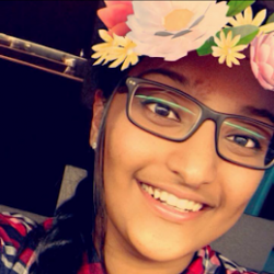 Profile: CuddlyCaramel