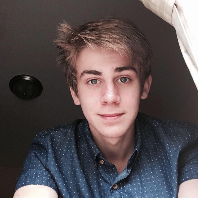 User Profile: Noah77