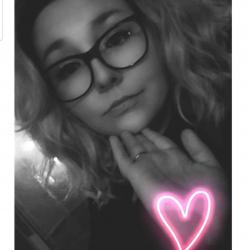 User Profile: MonochromeMistress