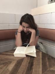 User Profile: amanilovato1