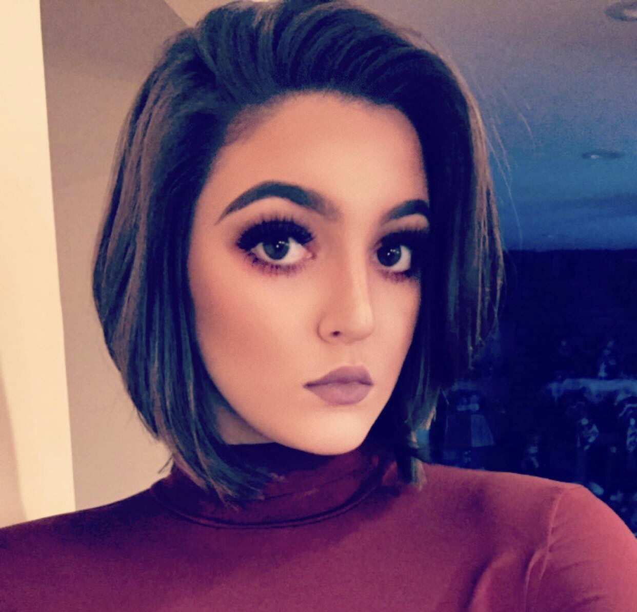 User Profile: celeste9823