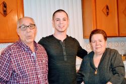 Profile: campaneg
