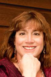 User Profile: WendySomers