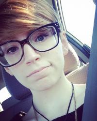 User Profile: Catness2299